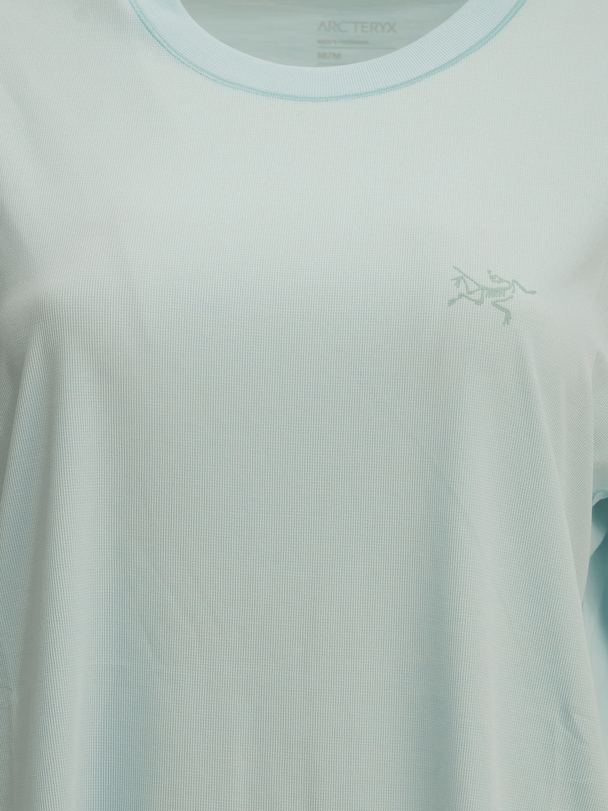 "Cormac" Crew-neck T-shirt T-shirts