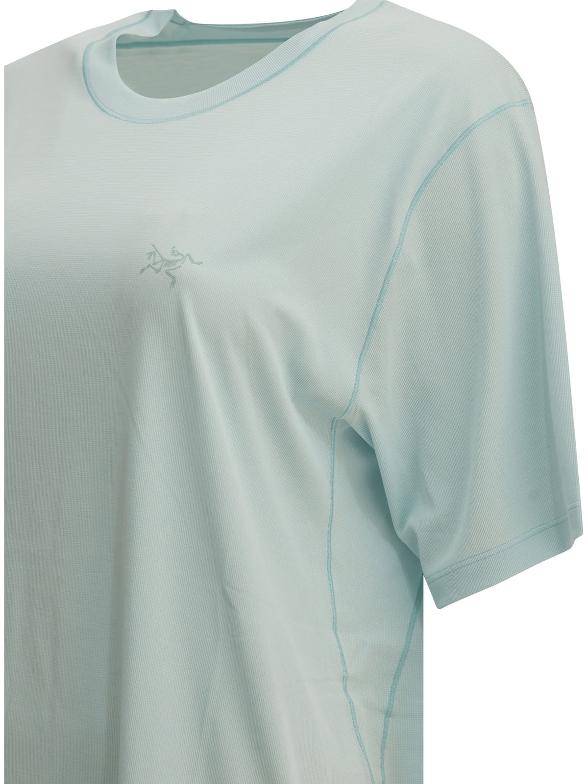 "Cormac" Crew-neck T-shirt T-shirts