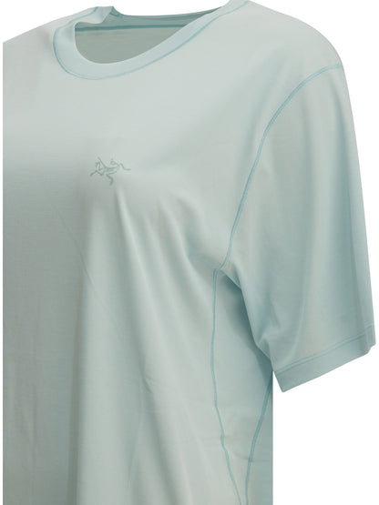 "Cormac" Crew-neck T-shirt T-shirts