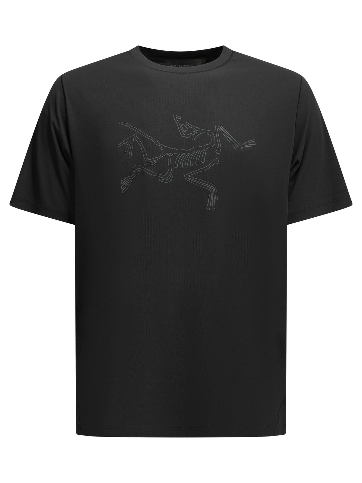 "Cormac" Crew-neck T-shirt T-shirts