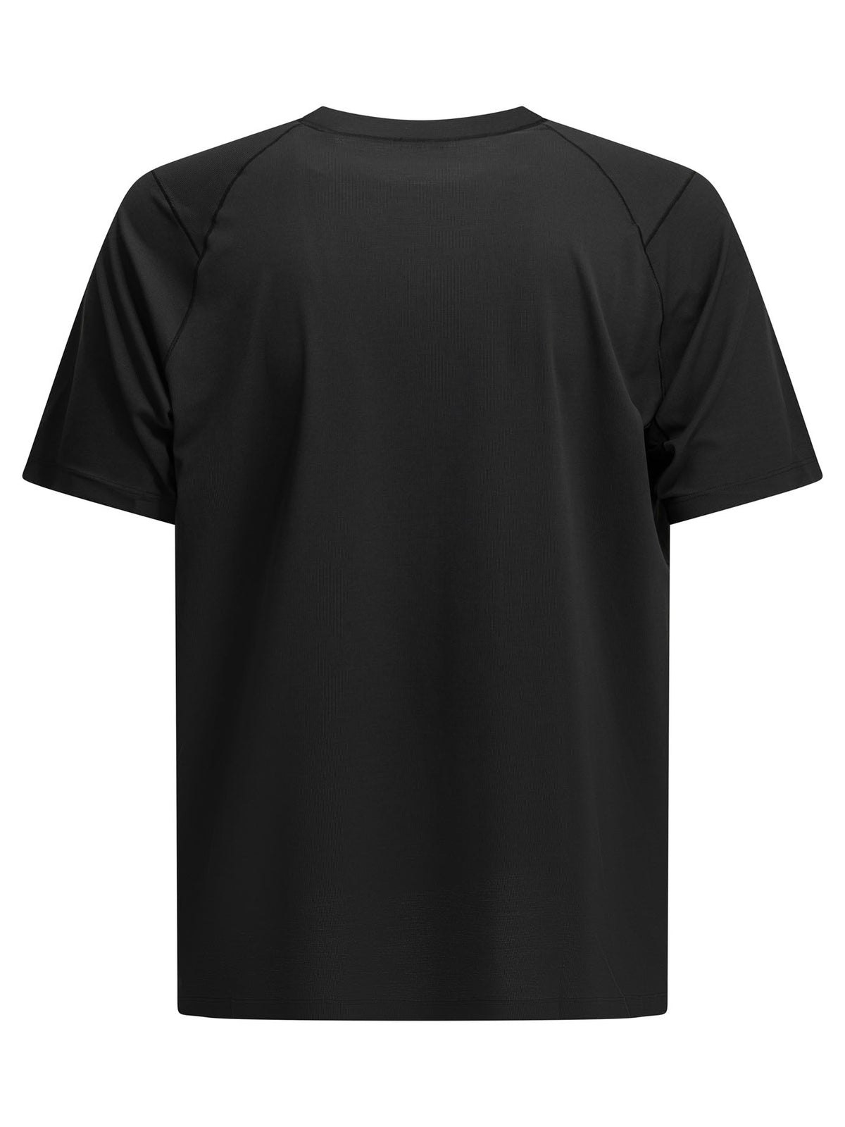 "Cormac" Crew-neck T-shirt T-shirts