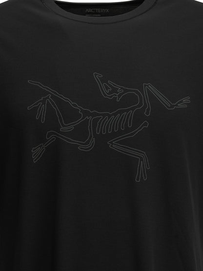 "Cormac" Crew-neck T-shirt T-shirts