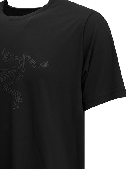 "Cormac" Crew-neck T-shirt T-shirts