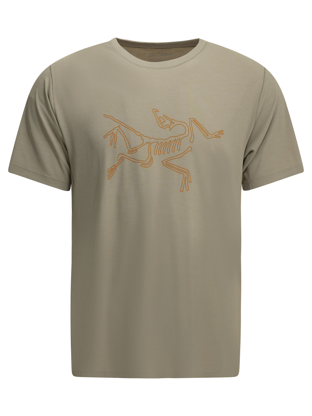 "Cormac" Crew-neck T-shirt T-shirts