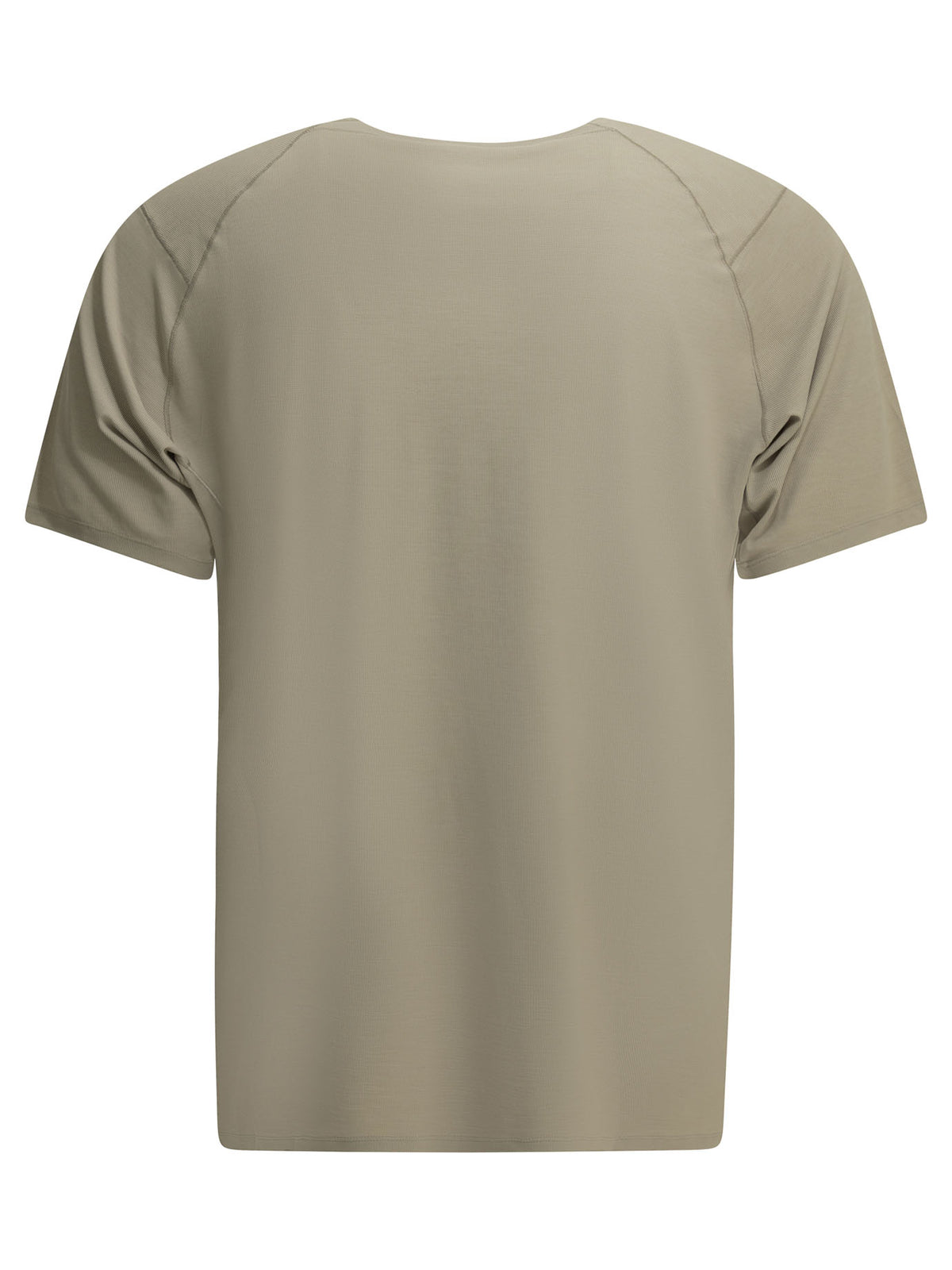"Cormac" Crew-neck T-shirt T-shirts