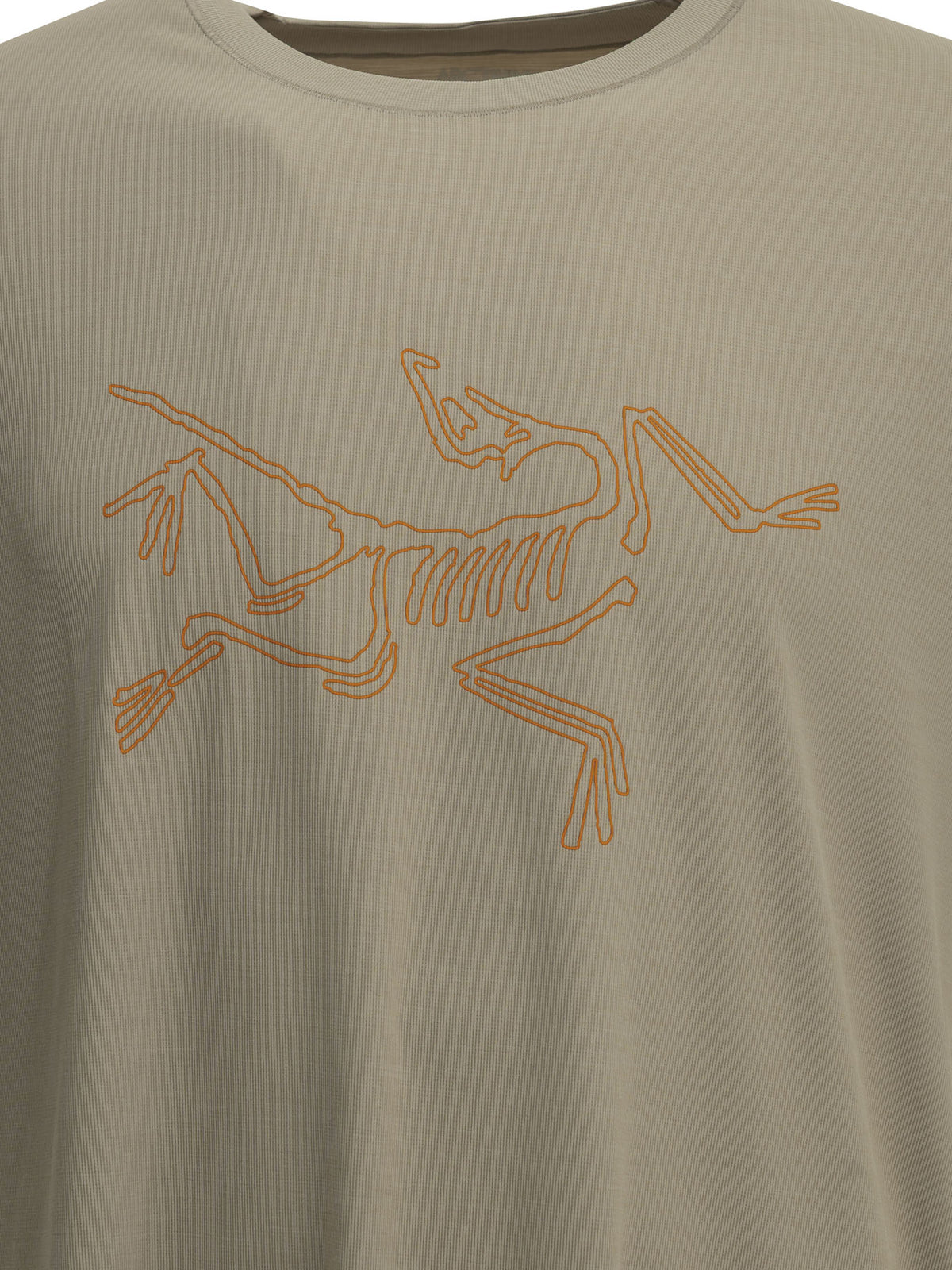 "Cormac" Crew-neck T-shirt T-shirts