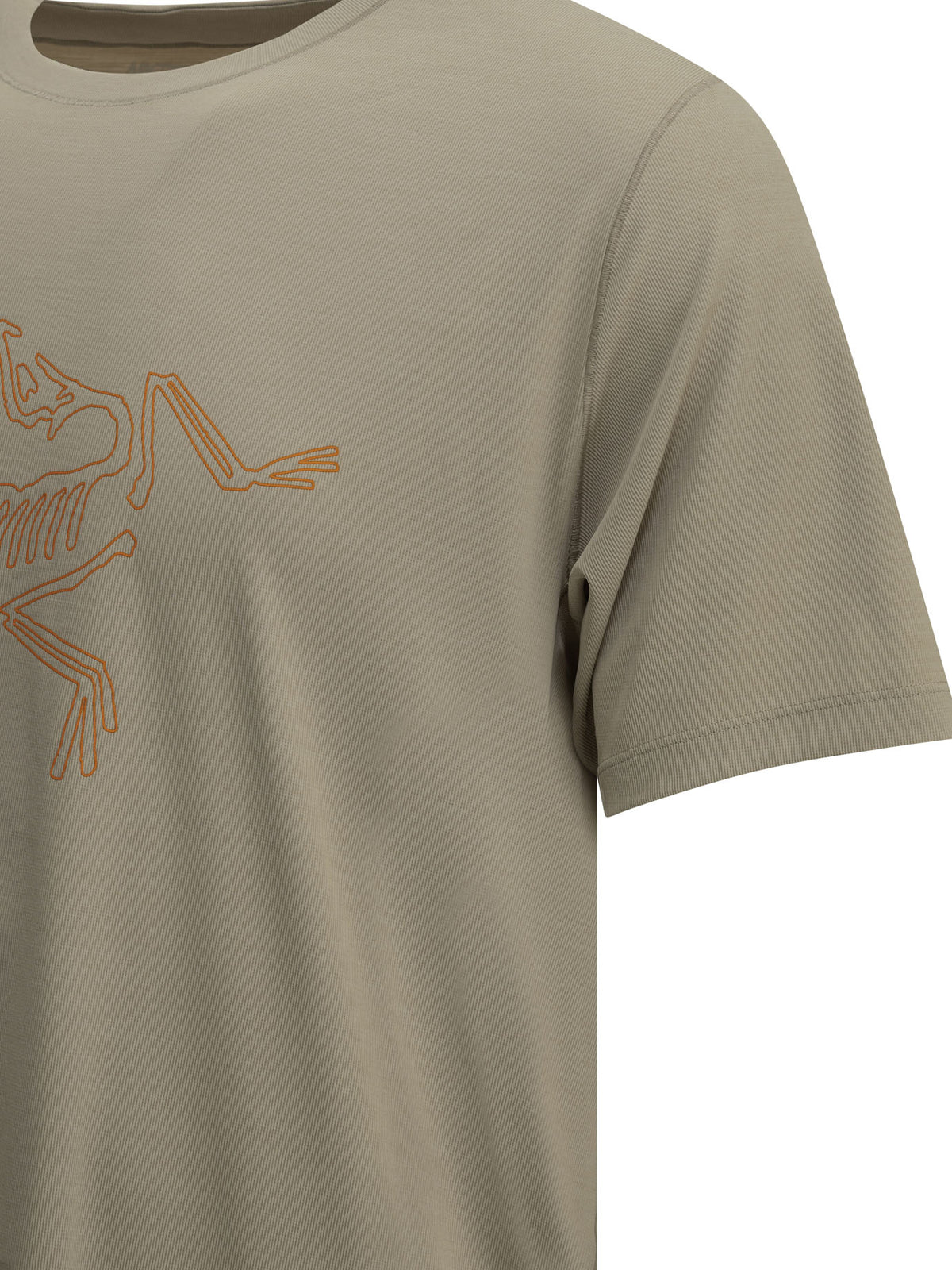 "Cormac" Crew-neck T-shirt T-shirts