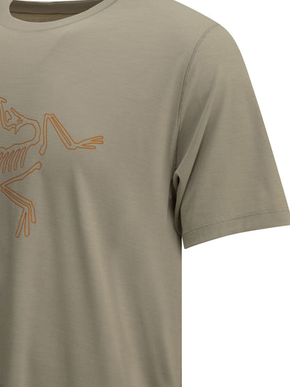 "Cormac" Crew-neck T-shirt T-shirts