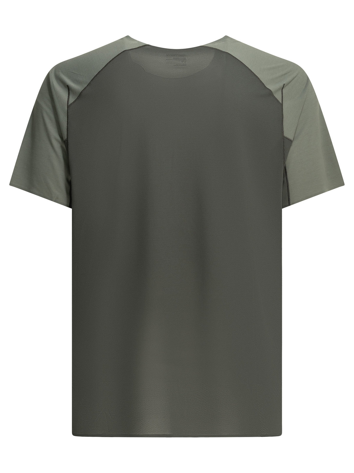 "Norvan" round neck T-shirt T-shirts