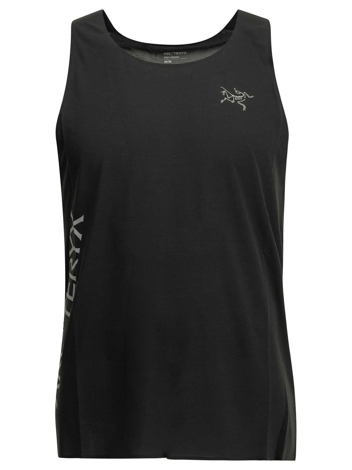 "Norvan" Tank Top Tops