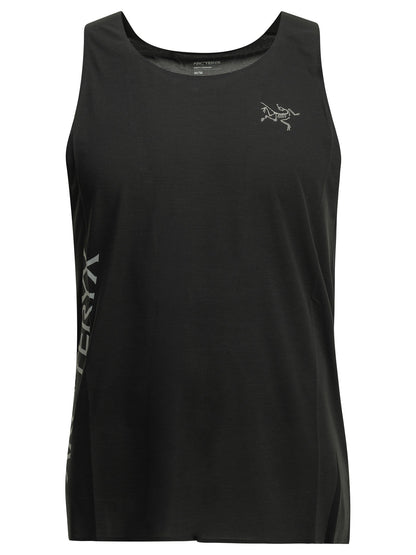 "Norvan" Tank Top Tops