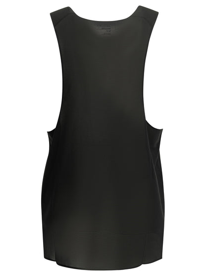 "Norvan" Tank Top Tops