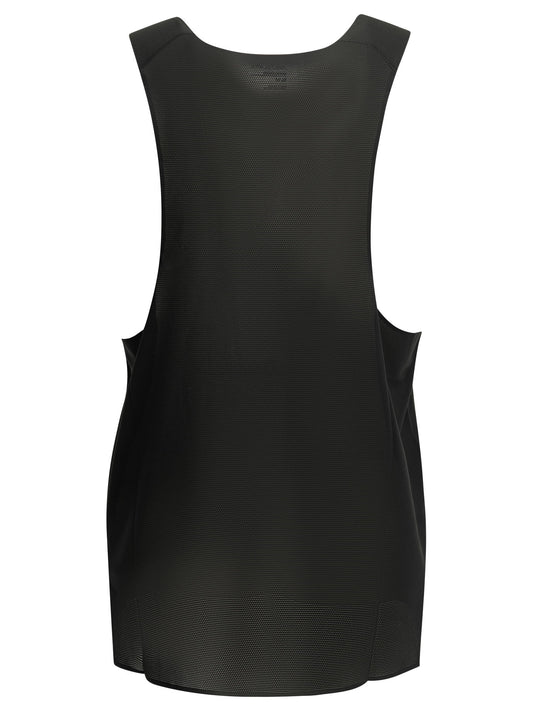 "Norvan" Tank Top Tops