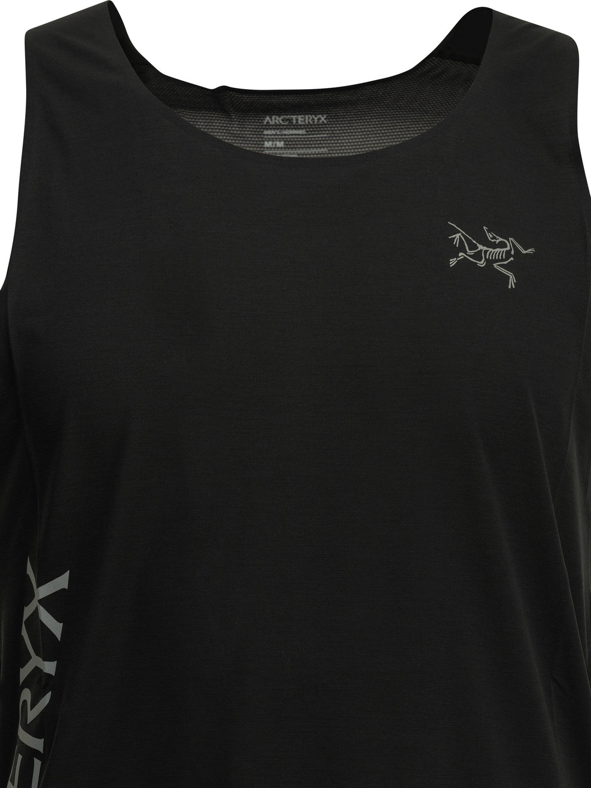 "Norvan" Tank Top Tops