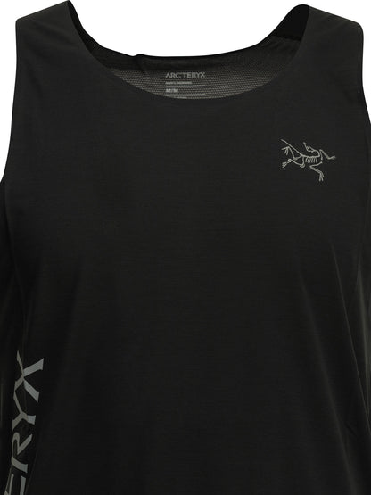 "Norvan" Tank Top Tops