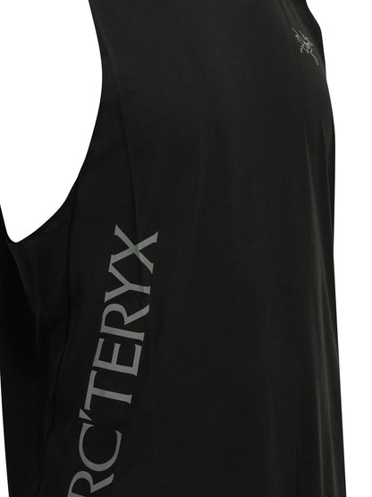 "Norvan" Tank Top Tops
