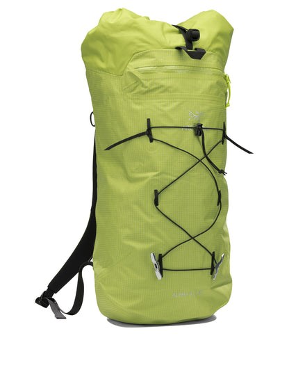 "Alpha FL 30" Sports Backpack Backpacks