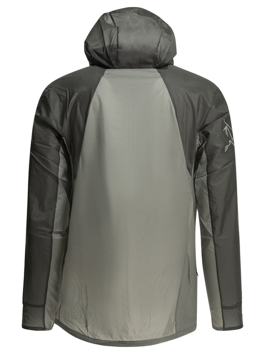 "Norvan Winshell" windbreaker jacket Jackets and Coats
