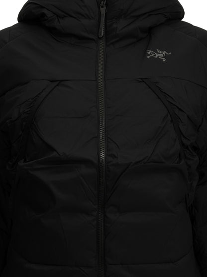 "Omnica" Short Down Jacket Jackets and Coats
