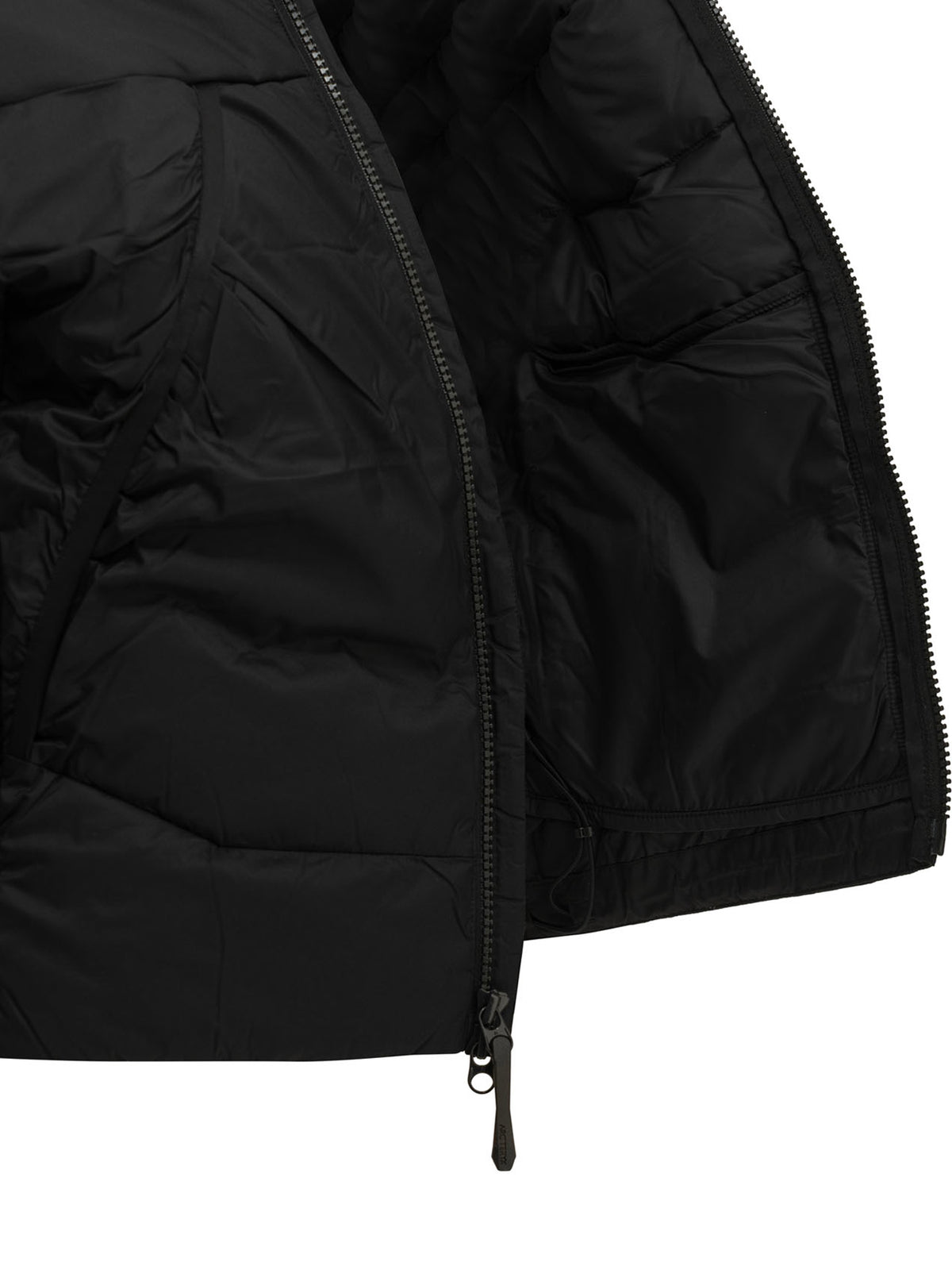 "Omnica" Short Down Jacket Jackets and Coats
