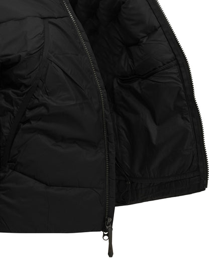 "Omnica" Short Down Jacket Jackets and Coats