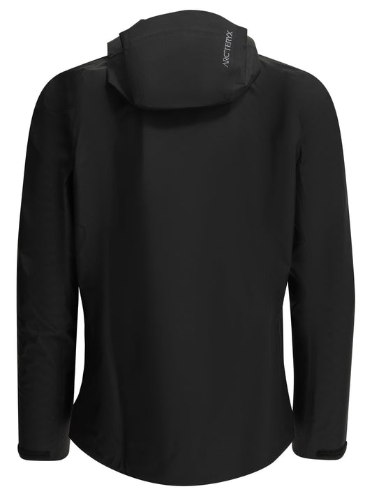 "Beta" Technical Jacket Jackets and Coats