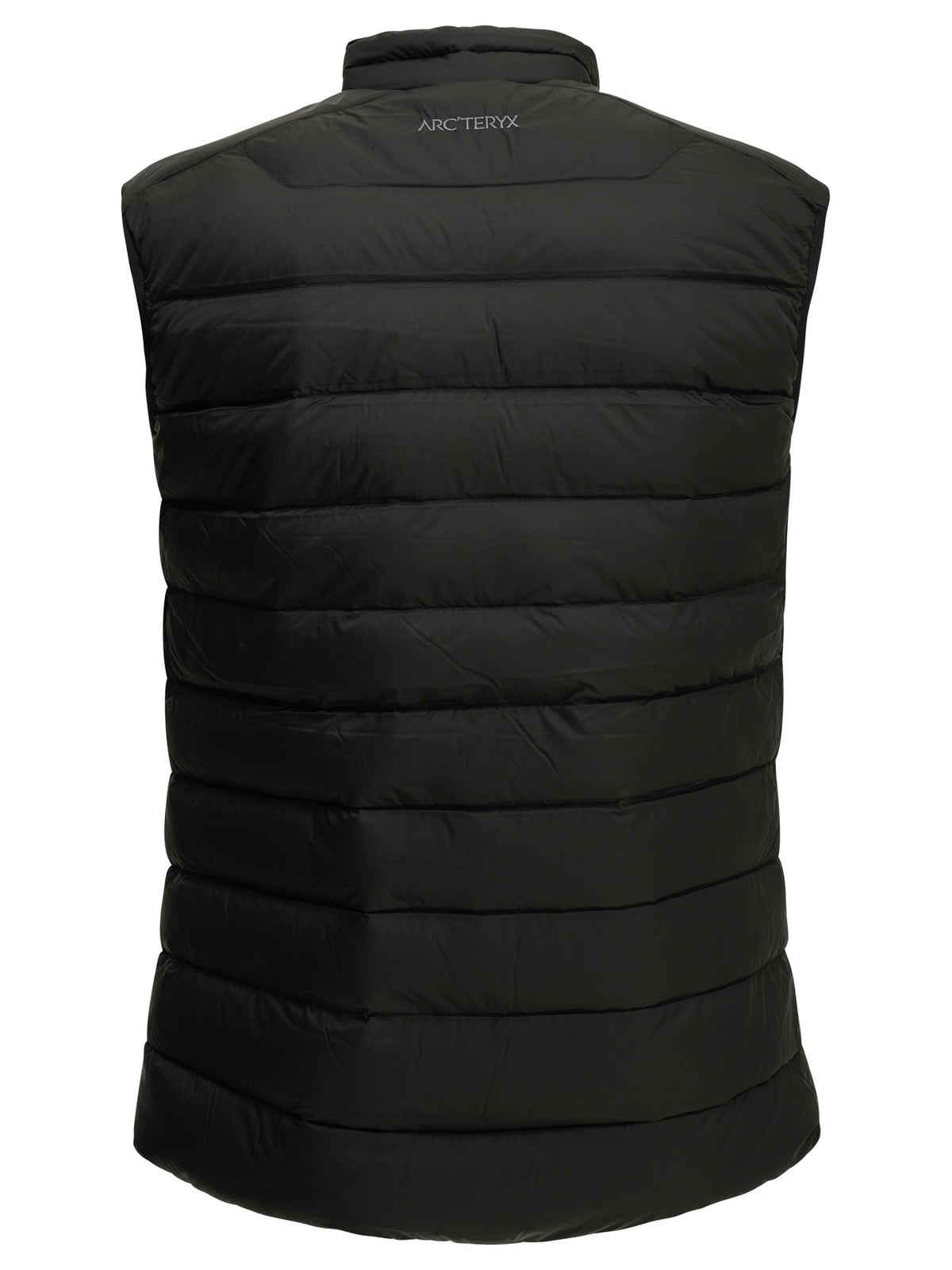 "Cerium" Sleeveless Jacket Jackets and Coats