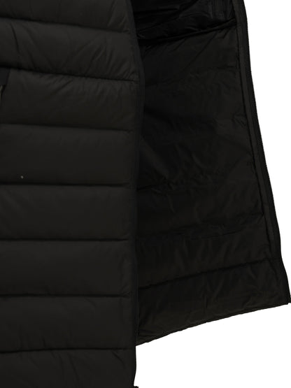 "Cerium" Sleeveless Jacket Jackets and Coats