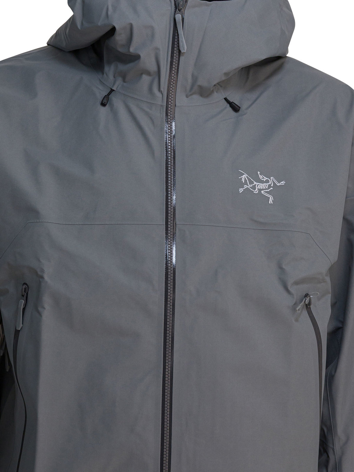 "Beta SL" technical jacket Jackets and Coats
