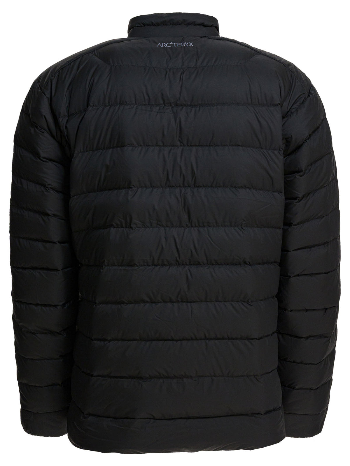 "Cerium" Short down jacket Jackets and Coats