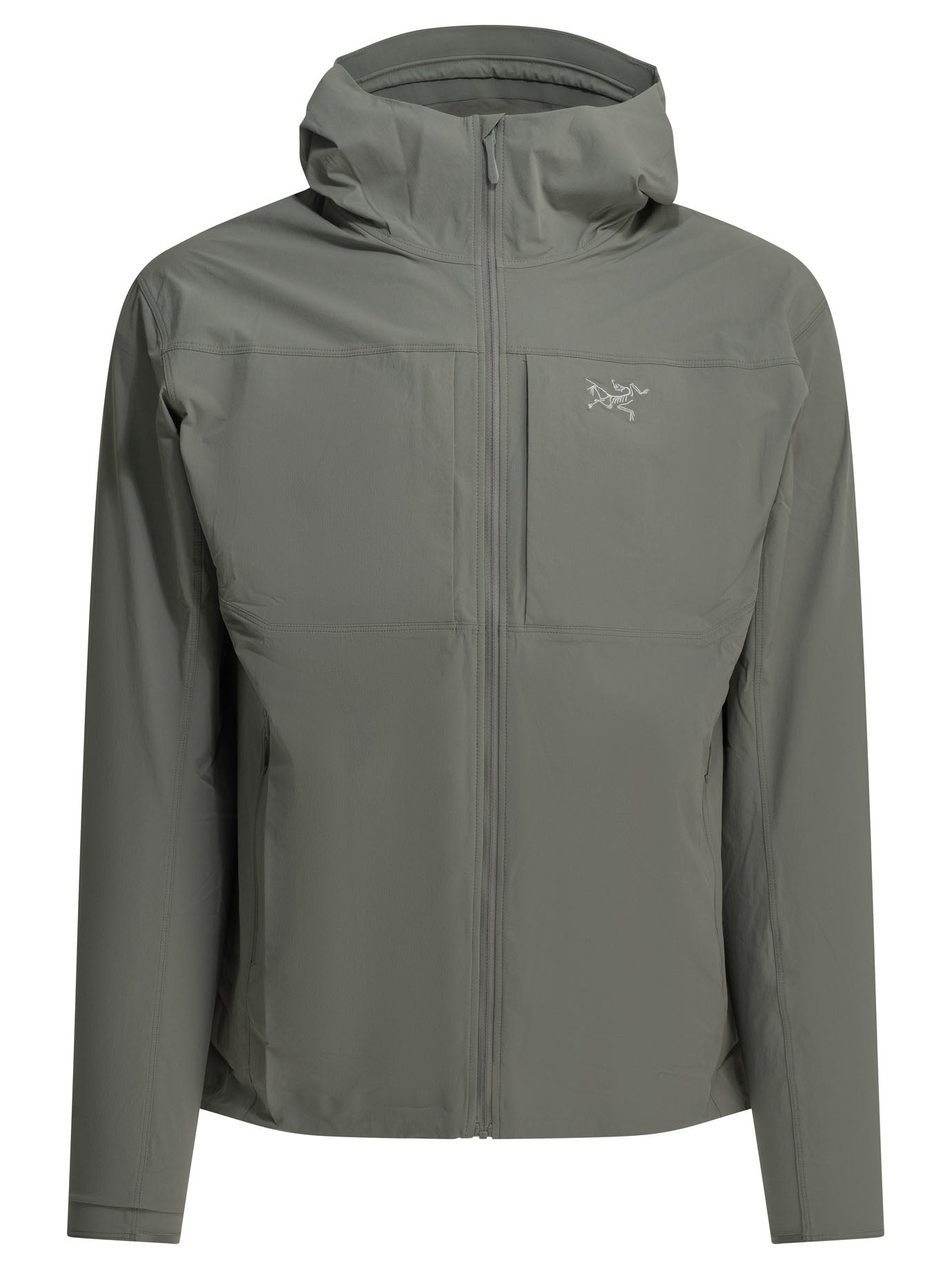 "Gamma LT" Technical jacket Jackets and Coats