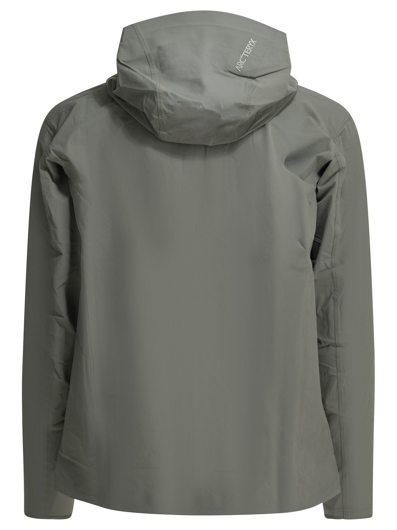 "Gamma LT" Technical jacket Jackets and Coats