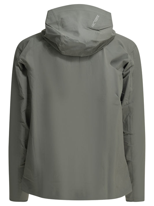 "Gamma LT" Technical jacket Jackets and Coats
