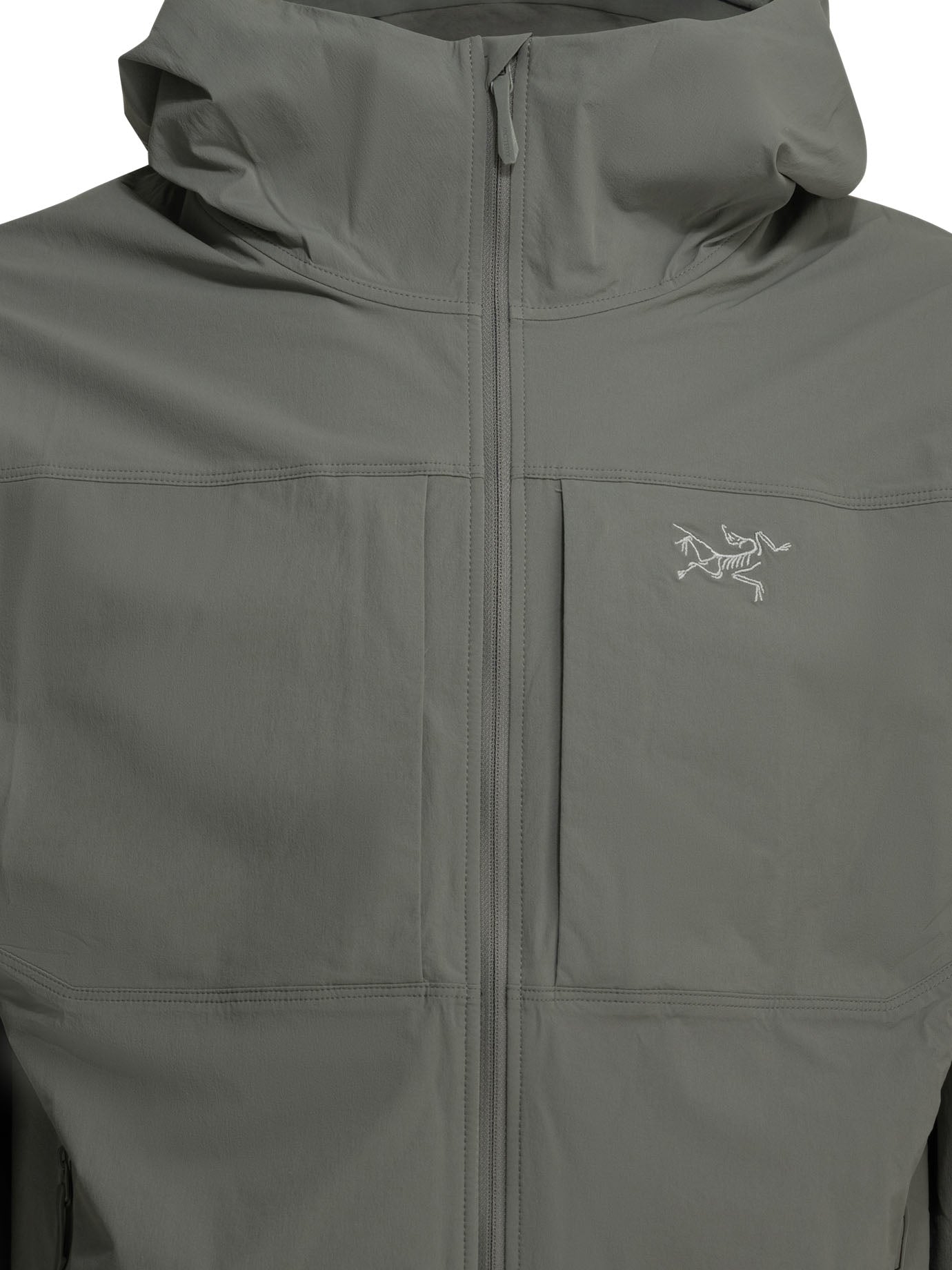 "Gamma LT" Technical jacket Jackets and Coats