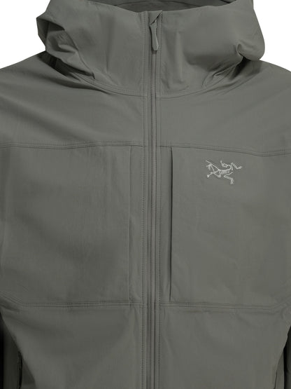 "Gamma LT" Technical jacket Jackets and Coats