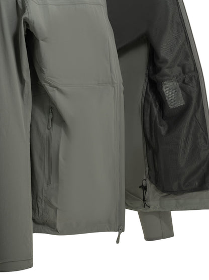 "Gamma LT" Technical jacket Jackets and Coats
