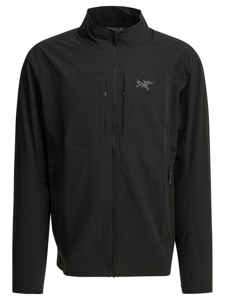 "Gamma LT" Technical jacket Jackets and Coats