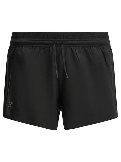 "Norvan 3" Technical Shorts Shorts