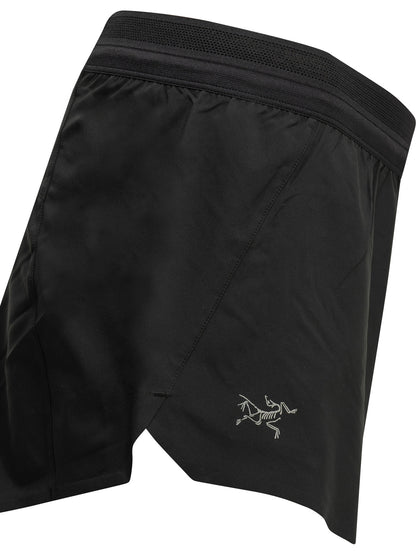 "Norvan 3" Technical Shorts Shorts