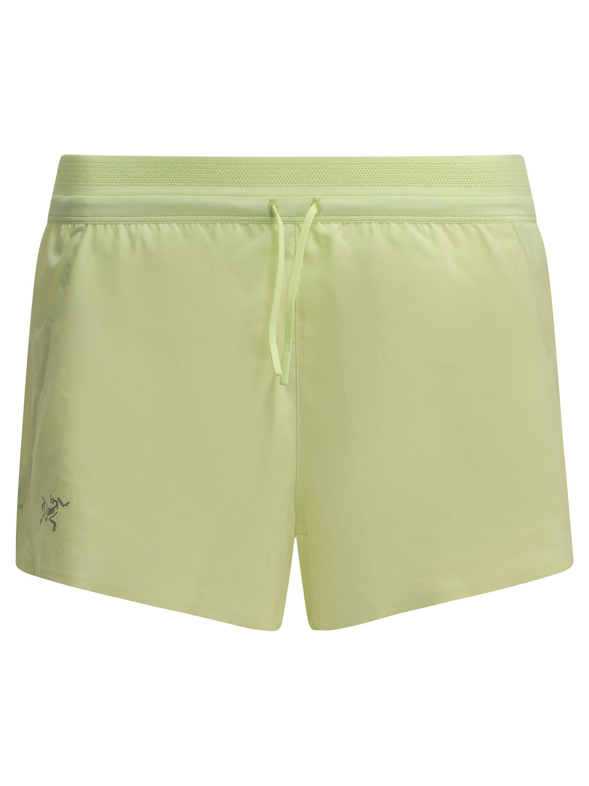 "Norvan 3" Technical Shorts Shorts