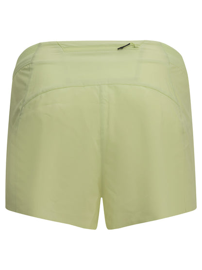 "Norvan 3" Technical Shorts Shorts