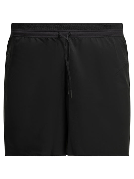 "Norvan" Technical Shorts Shorts