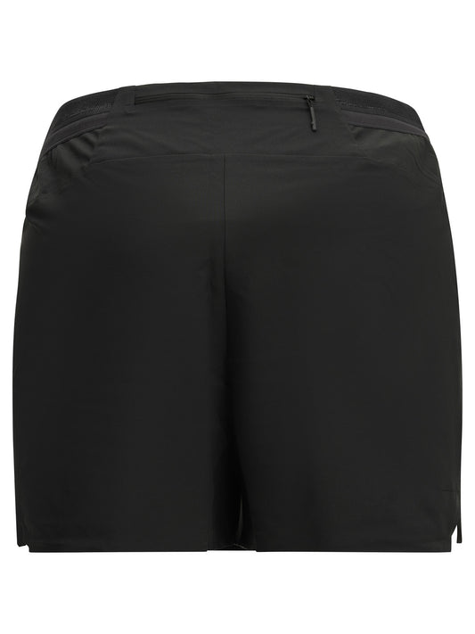 "Norvan" Technical Shorts Shorts