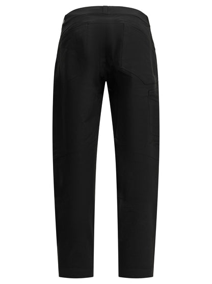 "Cronin AR" Athletic Pants Trousers