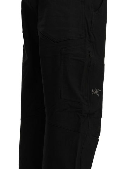 "Cronin AR" Athletic Pants Trousers