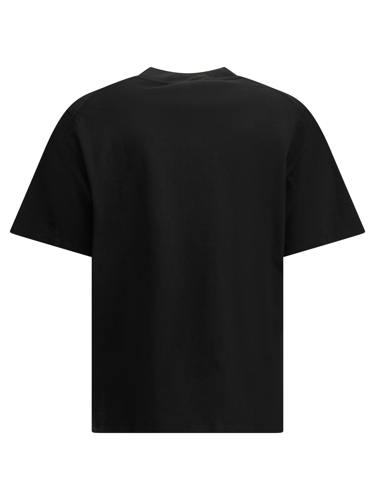 "Kragg Emblem" Crew Neck T-Shirt T-shirts