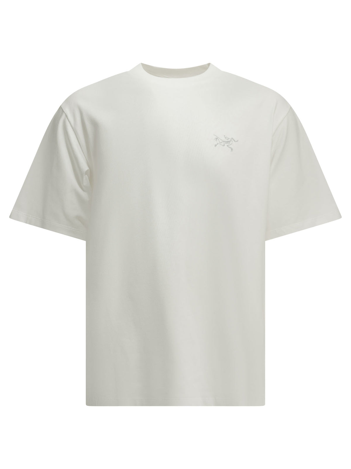 "Kragg Emblem" Crew Neck T-Shirt T-shirts