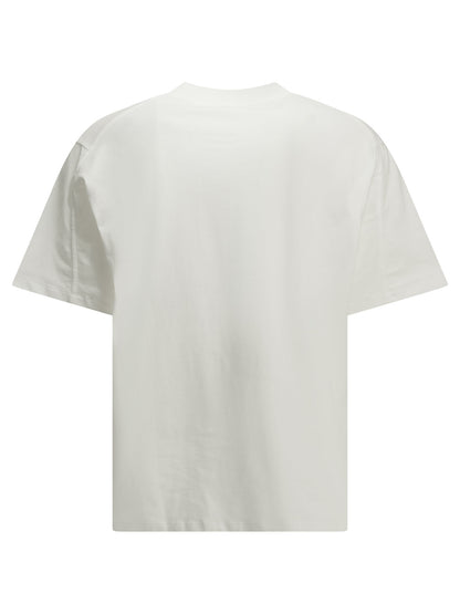 "Kragg Emblem" Crew Neck T-Shirt T-shirts