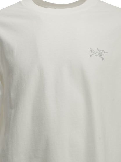 "Kragg Emblem" Crew Neck T-Shirt T-shirts