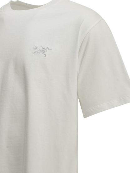 "Kragg Emblem" Crew Neck T-Shirt T-shirts